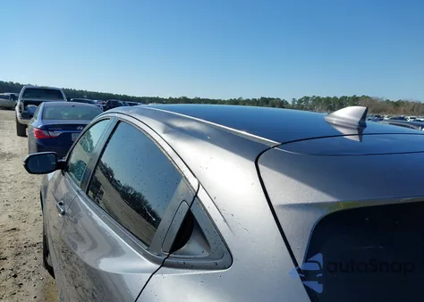 2016 Honda Hr-V Ex from USA, damaged, VIN 3CZRU6H50GM732158